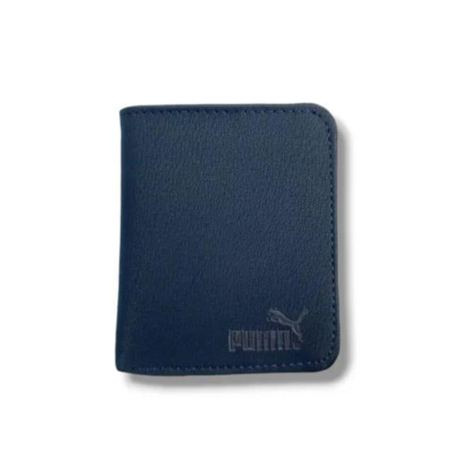 Men's Leather Wallet