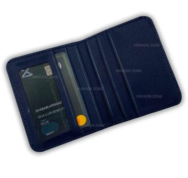 Men's Leather Wallet