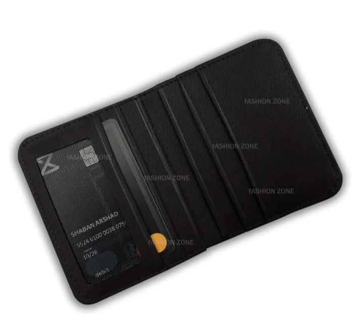 Men's Leather Wallet