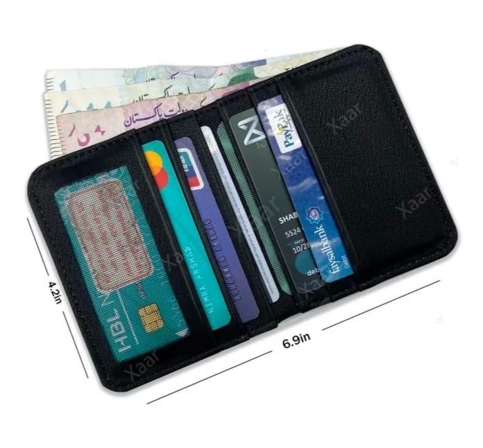 Men's Leather Wallet