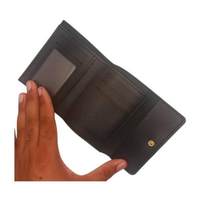 Stylish Women's PU Leather Wallet