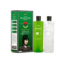Sardar Jee Hair Color